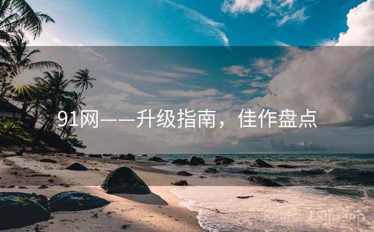 91网——升级指南，佳作盘点