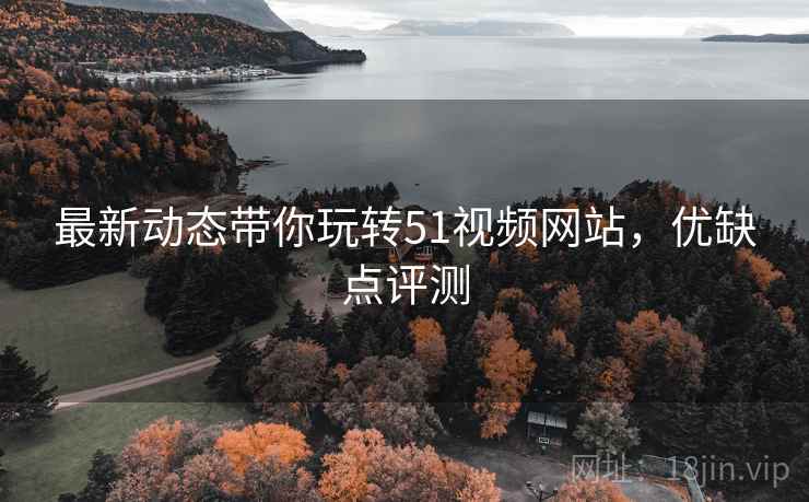 最新动态带你玩转51视频网站，优缺点评测